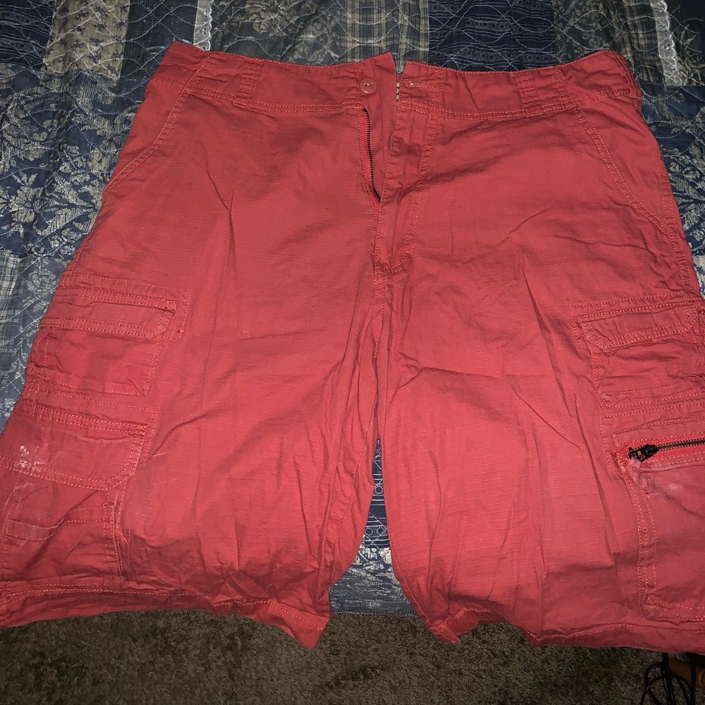 Cargo Shorts